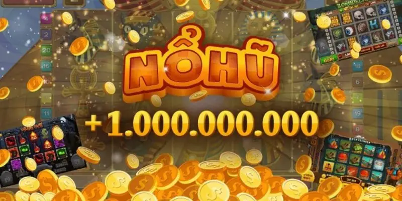 Tận dụng lượt quay free để giành jackpot