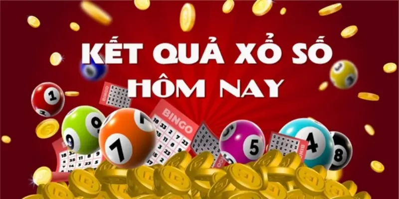 Thống kê kết quả xổ số hôm nay để soi lô chuẩn xác