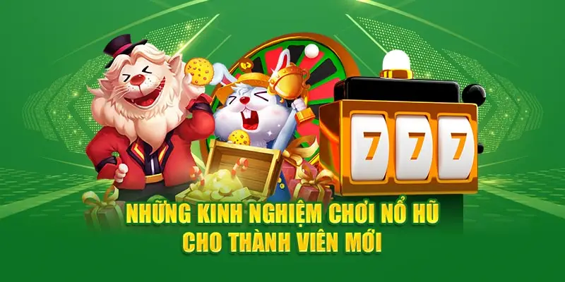 Tìm hiểu luật của từng thể loại là kinh nghiệm nổ hũ gk88